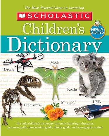 best electronic dictionary for kids|21 of the best dictionaries for kids of different ages.